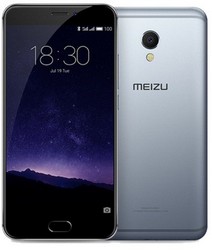 Прошивка телефона Meizu MX6 в Владимире
